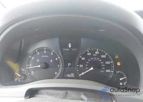 2010 Lexus Rx 350 from USA, damaged, VIN 2T2BK1BA4AC078878